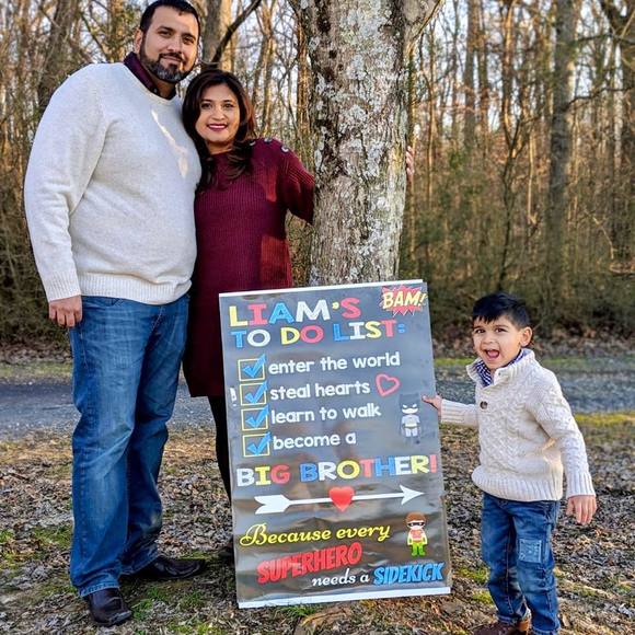 Meet your Posher, Zubin - Picture 1 of 1